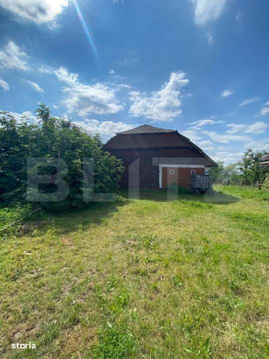 Casa de vanzare, 2 camere, 80 mp, zona Marius, langa Valea Vinului - Imagine principală: 2/7