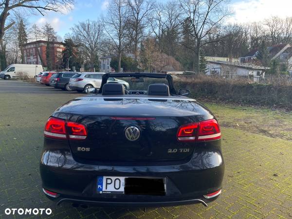 Volkswagen Eos 2.0 TDI DPF DSG - 6