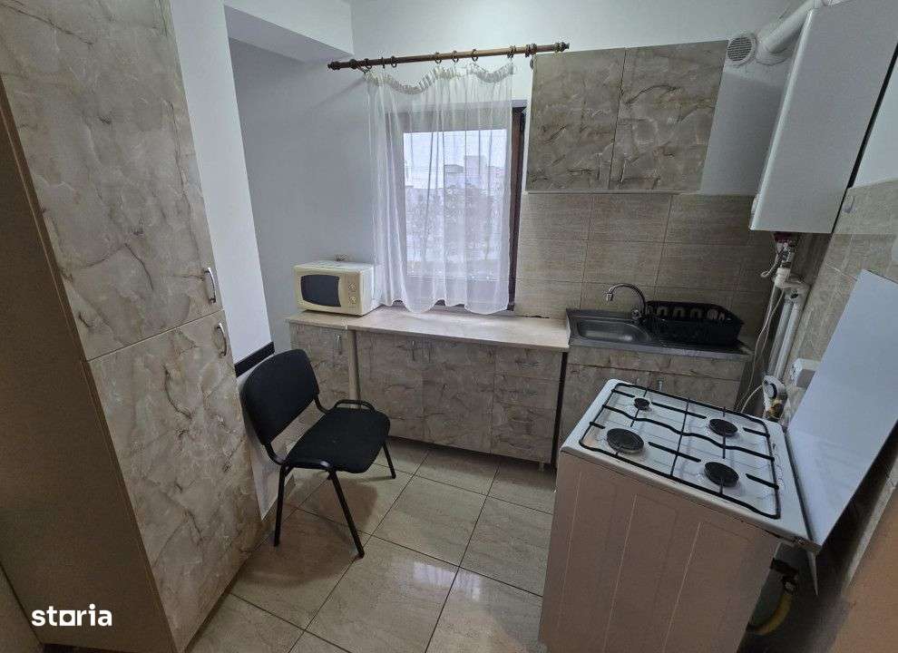 Apartament  2 camere Nicolina , 47 metri, etaj 2 Cod:160850 - Imagine principală: 4/7
