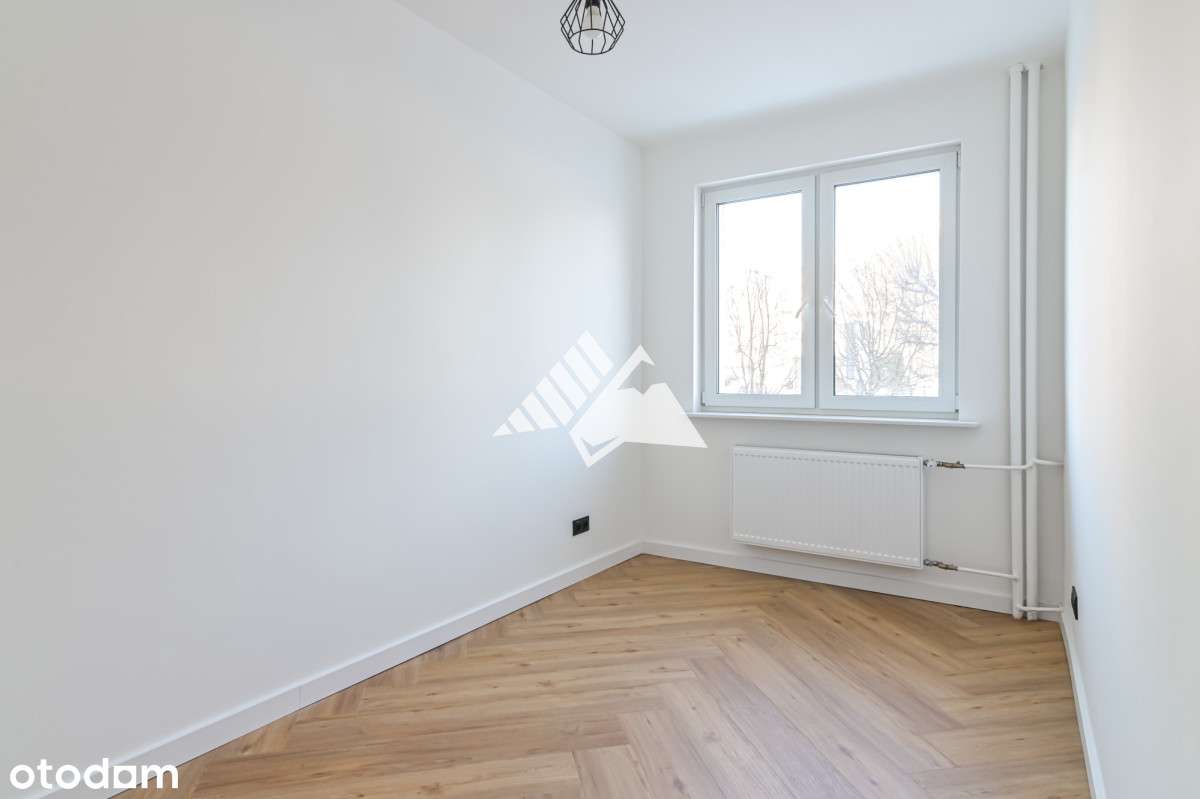 3-Pokojowe Po Kapitalnym Remoncie, Swpdl-14