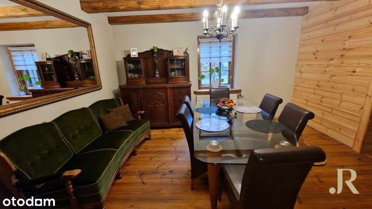 Rezydencja Mieszkalna Typu Dworskiego-13