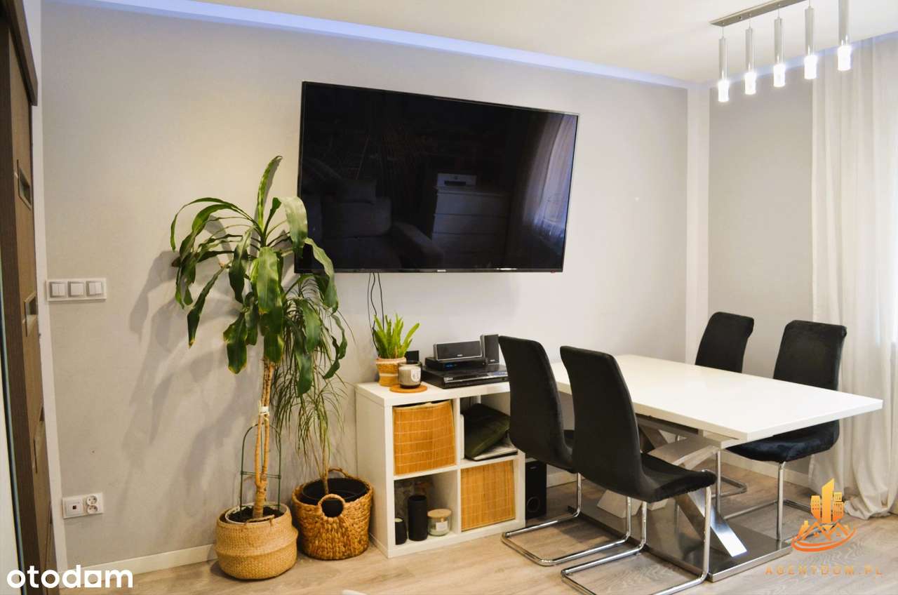 Mieszkanie Lębork-4