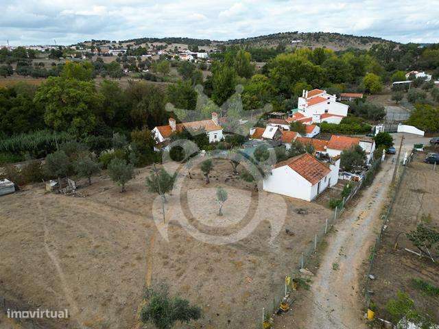 Propriedade com 6 habitações - Pintada - Montemor-o-Novo-7