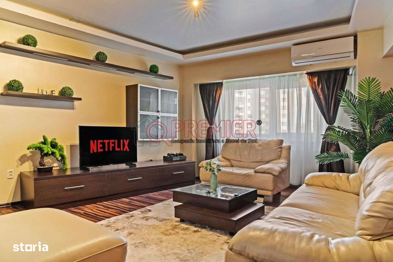 Pret scazut! 4 camere - Bulevardul Unirii - 289.000 Euro - Imagine principală: 5/20