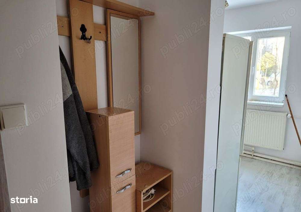 Garsoniera | Tomis Nord | Termen lung | Centrala proprie - Imagine principală: 4/4