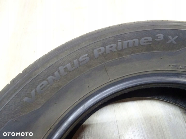 opona Hankook Ventus Prime3 X K125A 215/65R17 99 V - 8