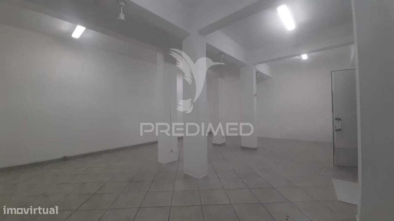 ✨ OPORTUNIDADE ÚNICA ✨ Loja p./ Comércio ou Serviços de 163,50m2... - Grande imagem: 5/11