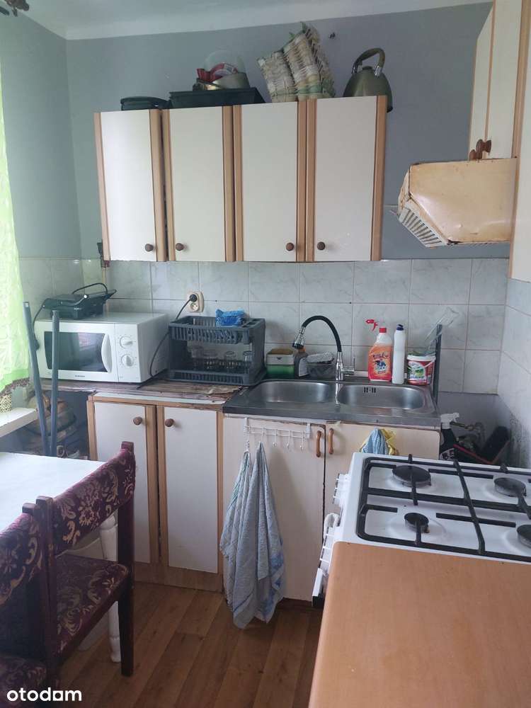 mieszkanie w Praszce w promocyjnej cenie - Pełny obrazek: 4/13