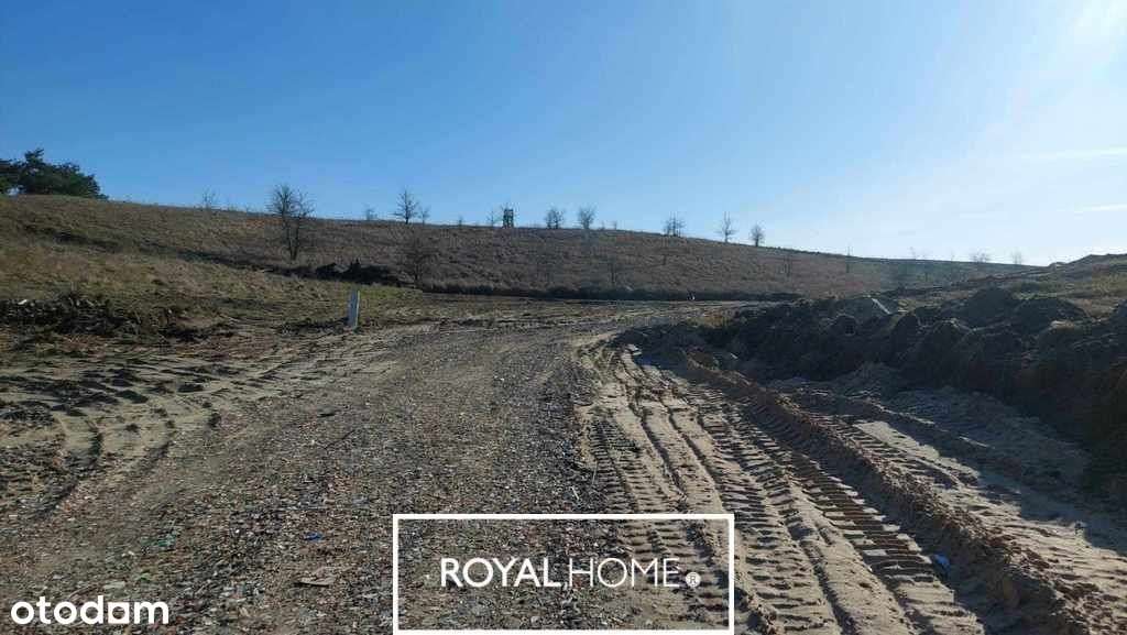 Przepiękna działka w Czepinie 4 km od Gryfina ! - Pełny obrazek: 5/6