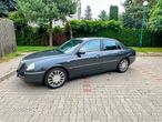 Lancia Thesis 3.2 6V Emblema - 2