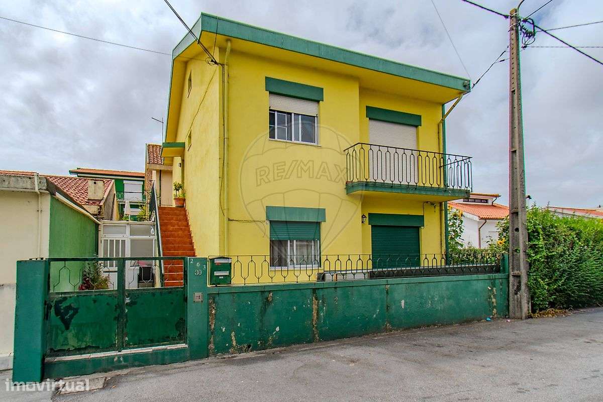 Moradia T2 para venda-13