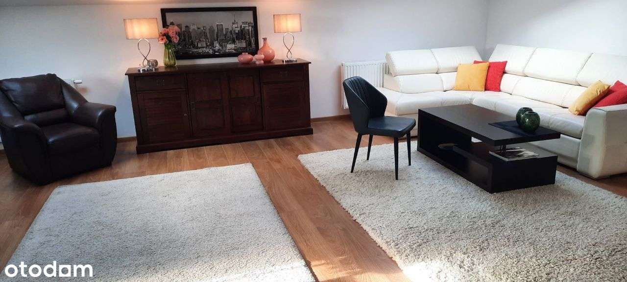 Bezpośrednio Przestronne Mieszkanie 78m2, z klimatyzacją i parkingiem - Pełny obrazek: 3/14