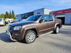 Volkswagen Amarok - 13