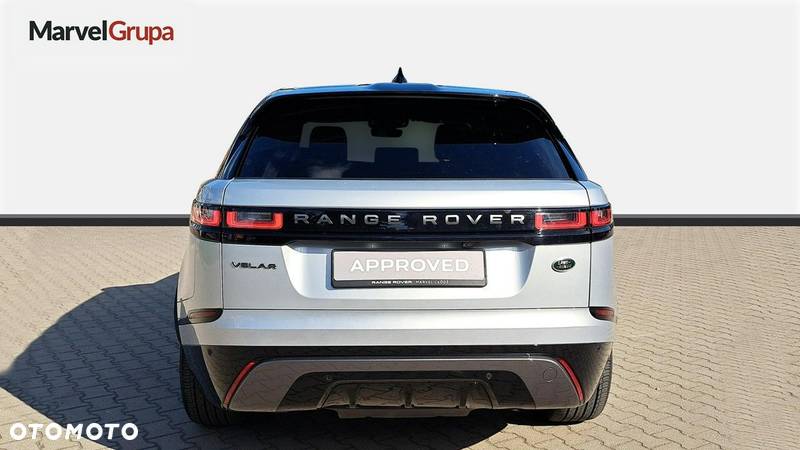 Land Rover Range Rover Velar 2.0 P250 R-Dynamic SE - 6