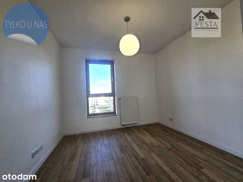 Nowoczesne 2 pokojowe-gotowe do wejścia, ul.Granat - Pełny obrazek: 3/9