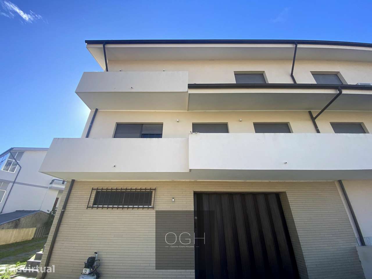 Moradia V5 centro de Gondomar - Grande imagem: 4/28