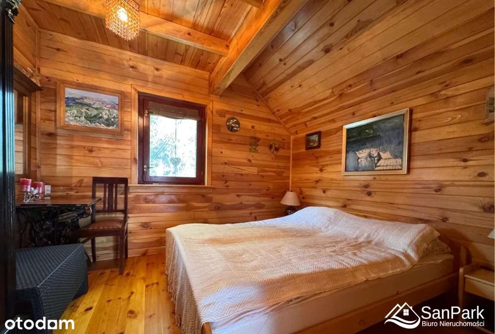 Dom na sprzedaż, Czarna, 2 pokoje-5