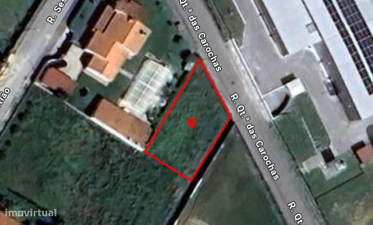 Terreno Urbano - Benavente-0