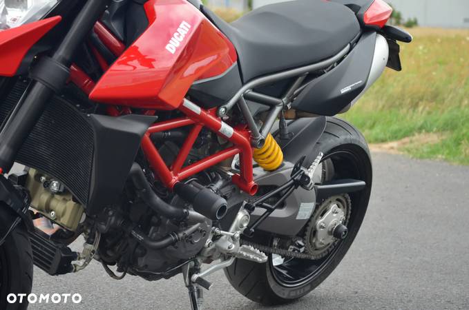 Ducati Hypermotard - 19