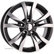 4x Felgi 16 5x114,3 m.in. do KIA Sportage Ceed Niro Optima HYUNDAI Elantra Kona - BK533 - 6