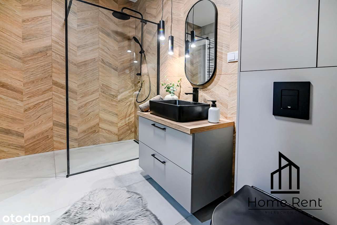 Nowe | 44,80 m2 | ul. Konstruktorów |bez PCC-7