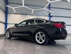 BMW Seria 4 418d Sport Line - 17