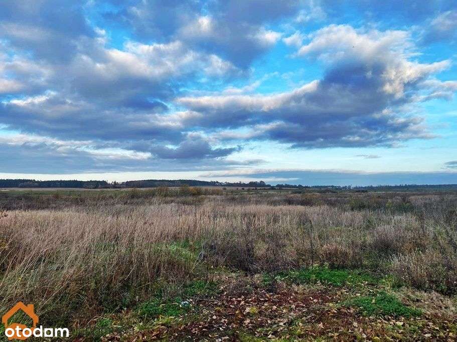Działka inwestycyjna z pozwoleniem na budowe !!! - Pełny obrazek: 5/11