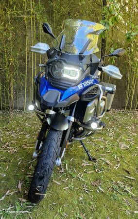 BMW R 1250 GS Adventure HP - 4