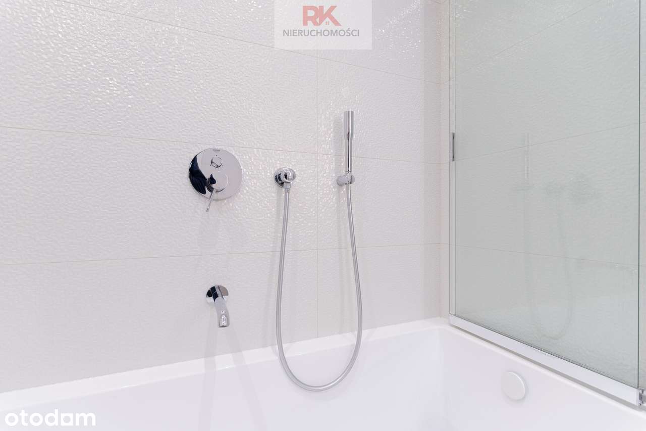 Do sprzedania Apartament (Centaurus, 2 pokoje, balkon, parking)-11