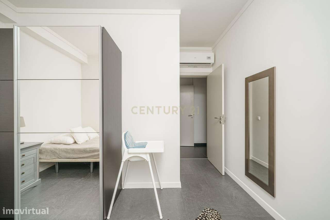 Casa Moderna em Setúbal com Vista para o Sado-20