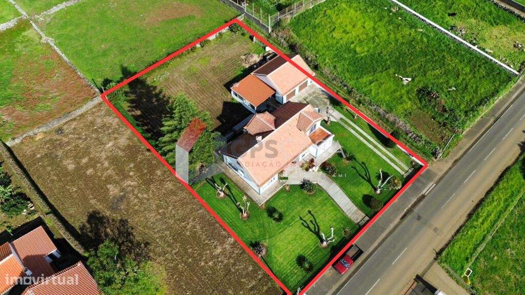 Moradia com vista mar e pronta a entrar-49