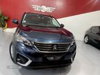 Peugeot 5008 1.5 BlueHDi Crossway EAT8 - 10