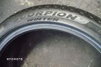 PIRELLI Scorpion Winter J 255/40R22 6,4mm 2020 - 4