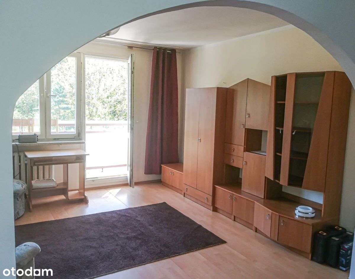 Kawalerka idealna pod inwestycje, Kijewo (spółdz.) - Pełny obrazek: 5/7