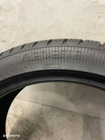 OPONY VREDESTEIN QUATRAC PRO 215/40R18 89Y G-1548 - 2