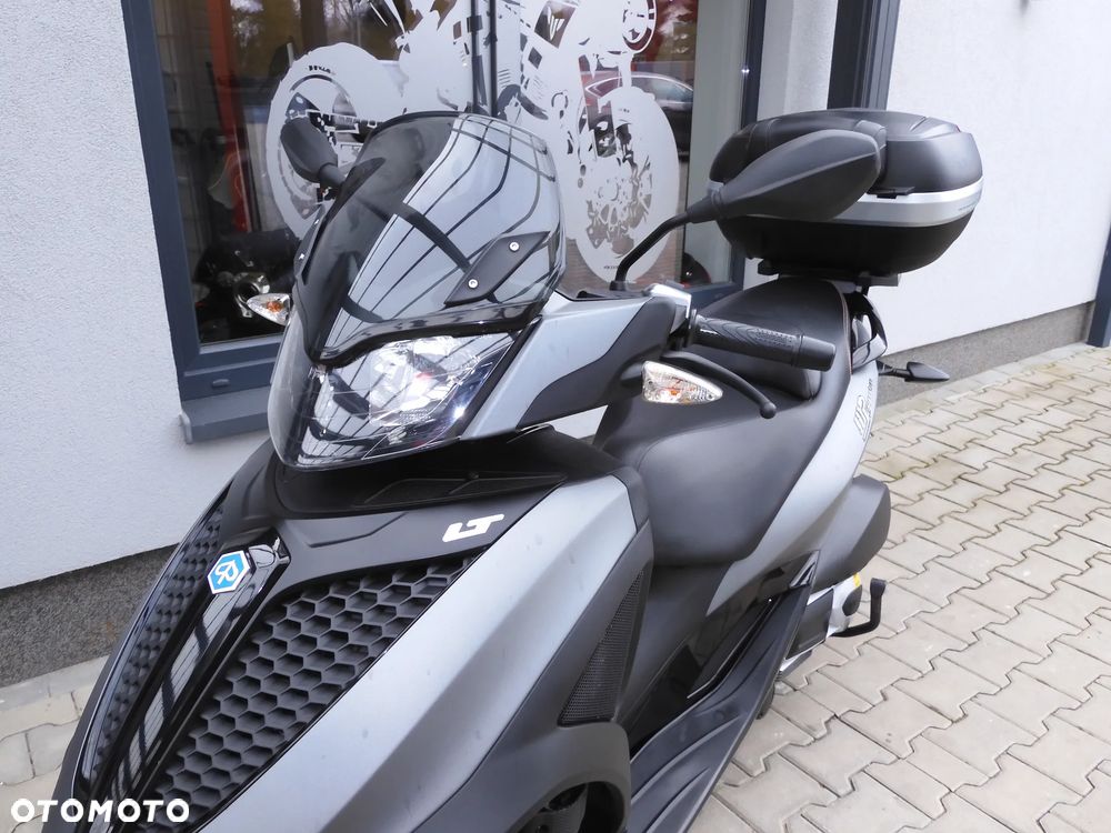YOURBAN 300 LT#2016#Pierw...