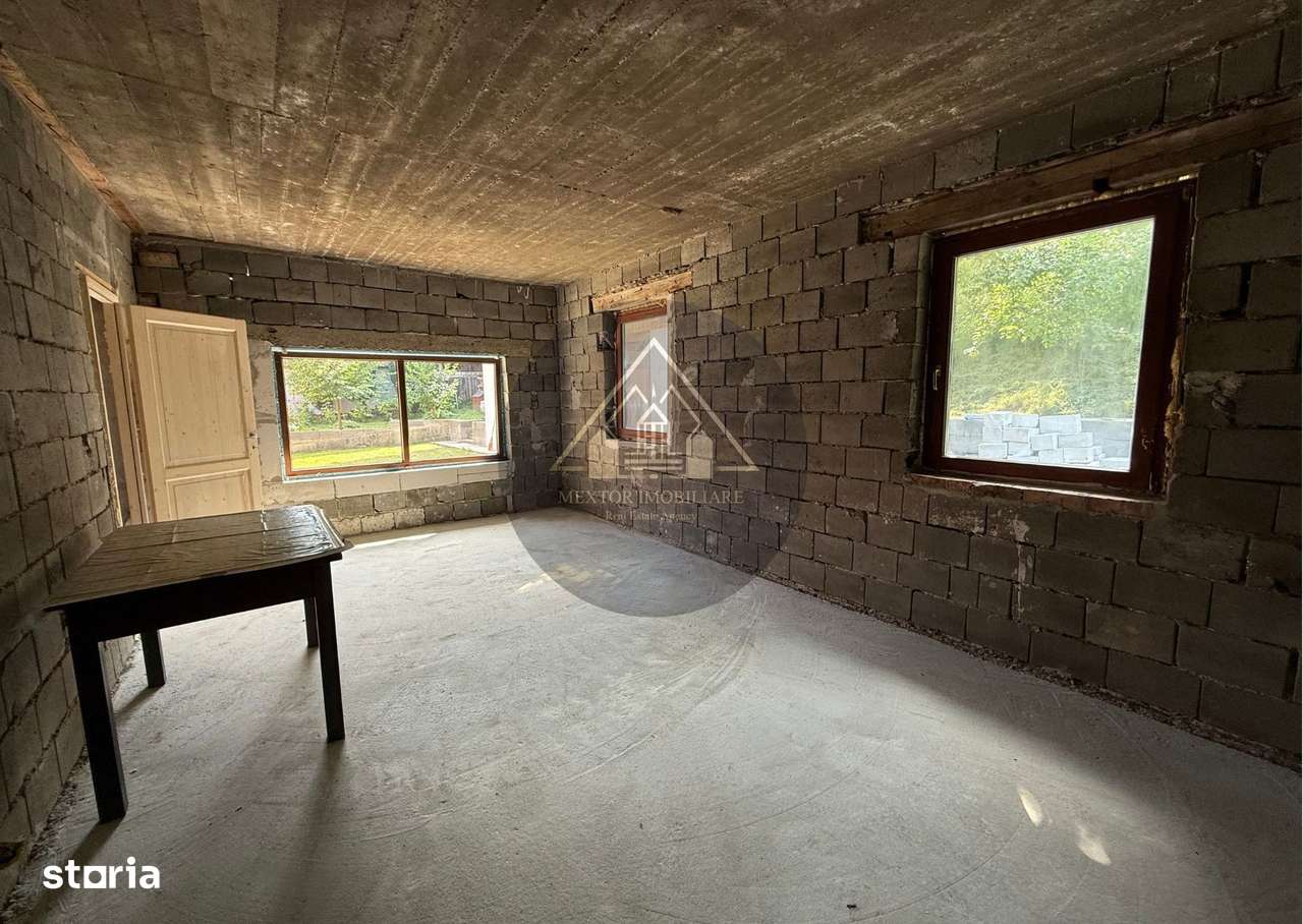 Casa de vanzare, Atel, Transilvania - Imagine principală: 5/20