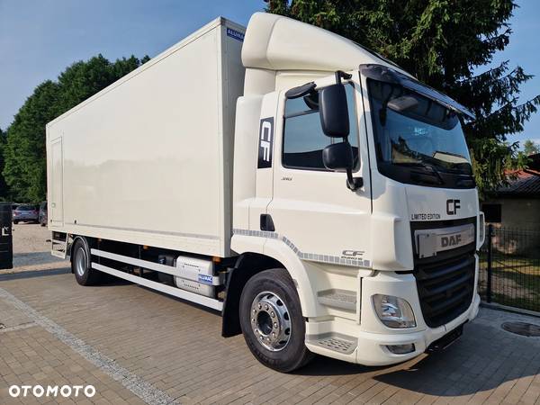 DAF CF 310 FA - 2