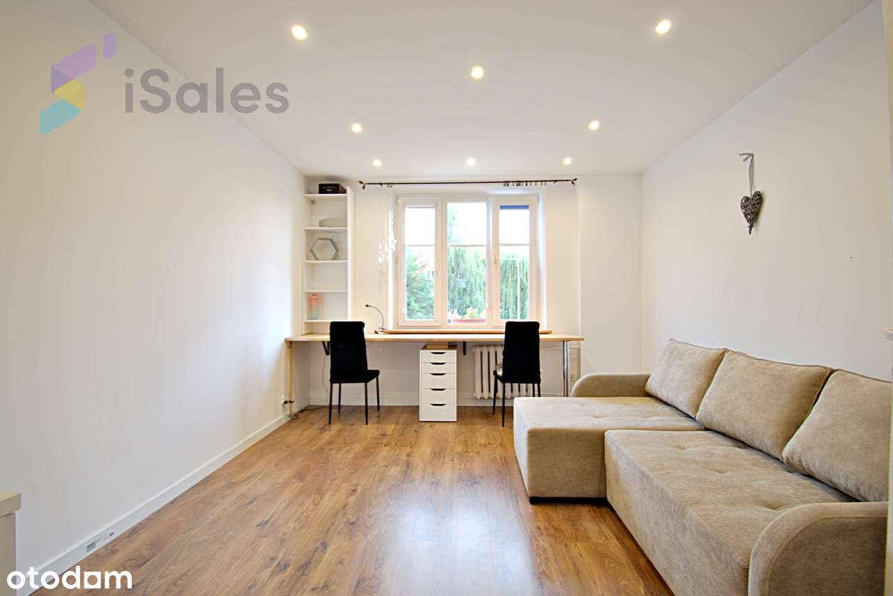 3 POKOJE | Garaż w cenie | I PIĘTRO | Bez prowizji-3