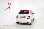 Fiat 500C 1.2 Lounge - 9