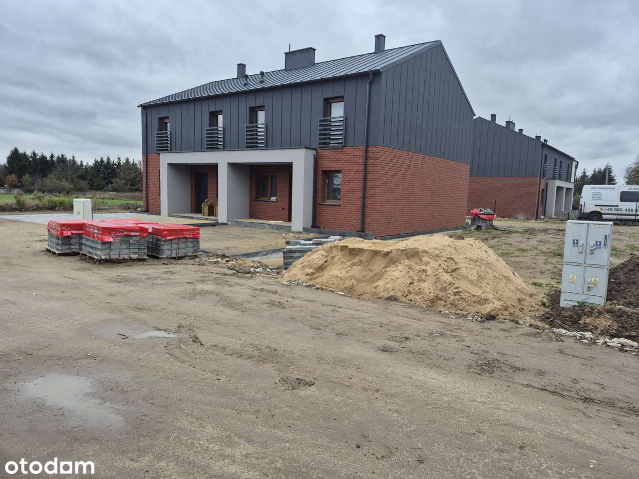 5 pokoi deweloperski  korzystne położenie  w sąsiedztwie nowa zabudowa-11