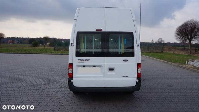 Ford Transit - 6