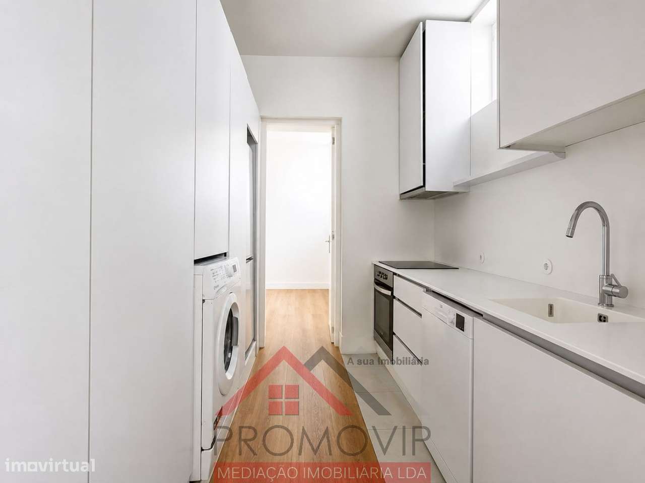 Apartamento – Santo Tirso, Friães - Vista 5