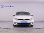 VW Golf 1.6 TDI Confortline - 3