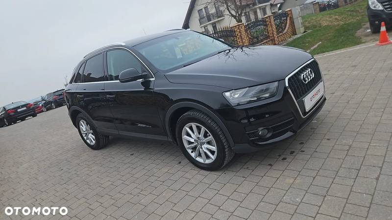 Audi Q3 2.0 TDI - 3