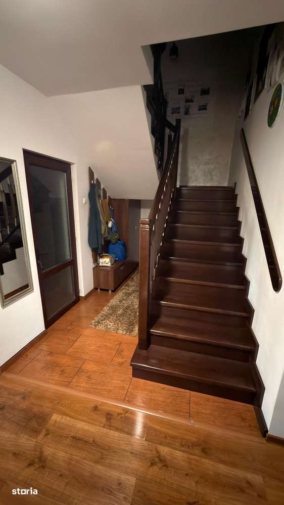 Duplex Sf. Ilie zona Profi de vanzare-8