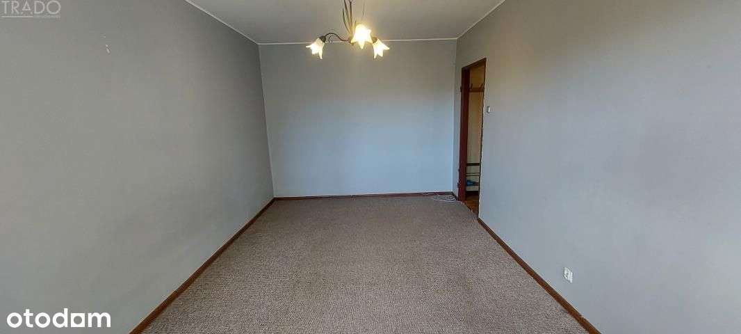 Mieszkanie Konin 1 piętro, 37,58 m2, V osiedle. - Pełny obrazek: 4/8