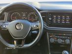 VW T-Roc 1.0 TSI Style - 12