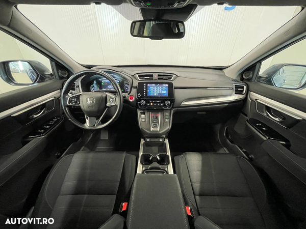 Honda CR-V 2.0 Hybrid i-MMD 2WD E-CVT Elegance - 7