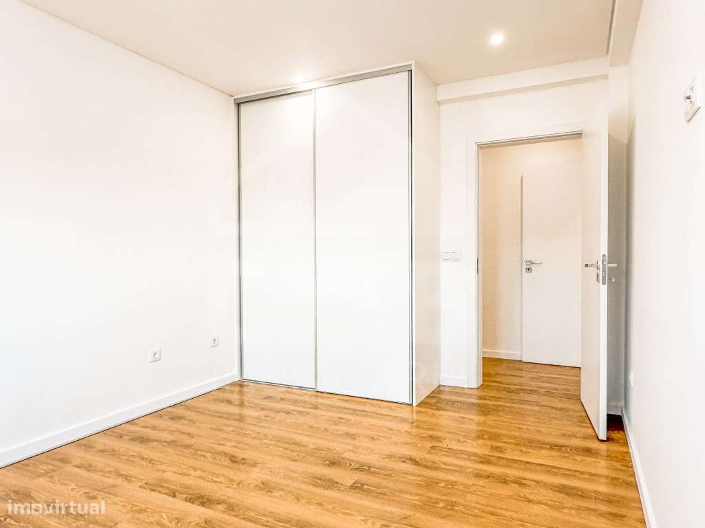 Apartamento T3 em Coruche-15